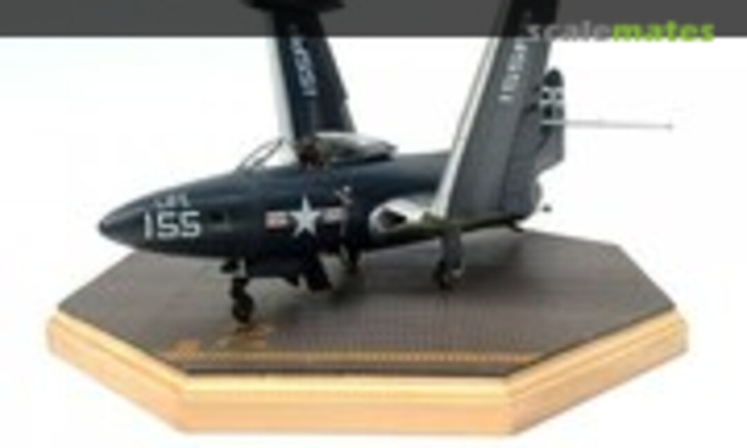 F9F-2PM Panther 1:48