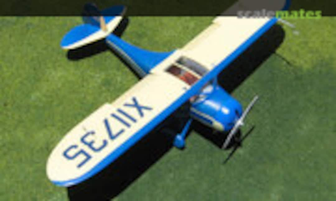 Monocoupe 90A 1:72