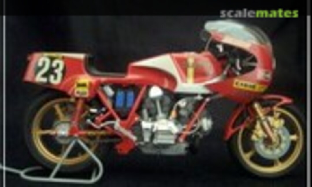 Ducati NCR 900 1:12