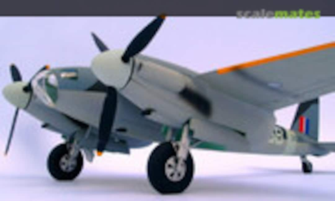 De Havilland DH 98 Mosquito B Mk.lV 1:32