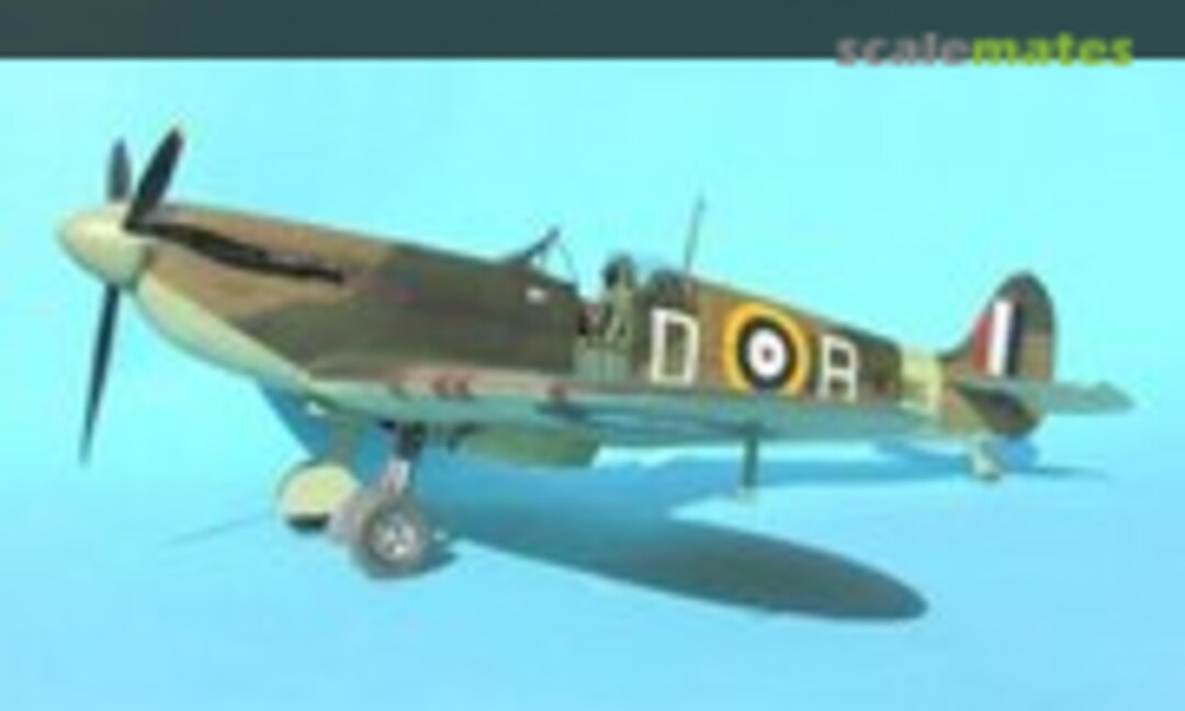 Supermarine Spitfire Mk.Va 1:32
