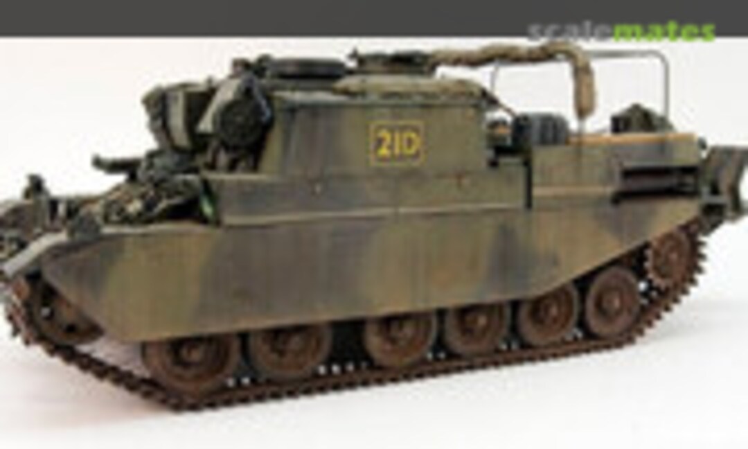 Centurion ARV Mk.2 1:35