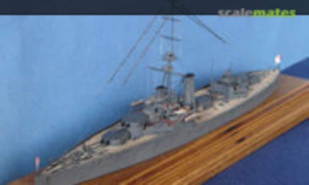 HMS Erin 1:700