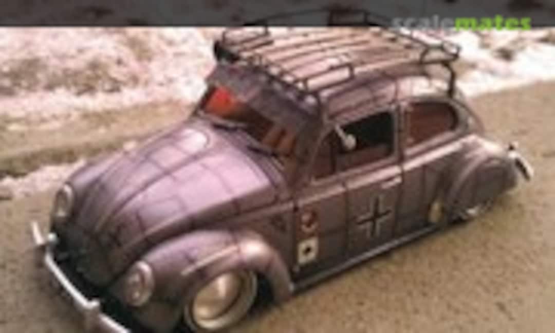 1956 VW Käfer 1:24