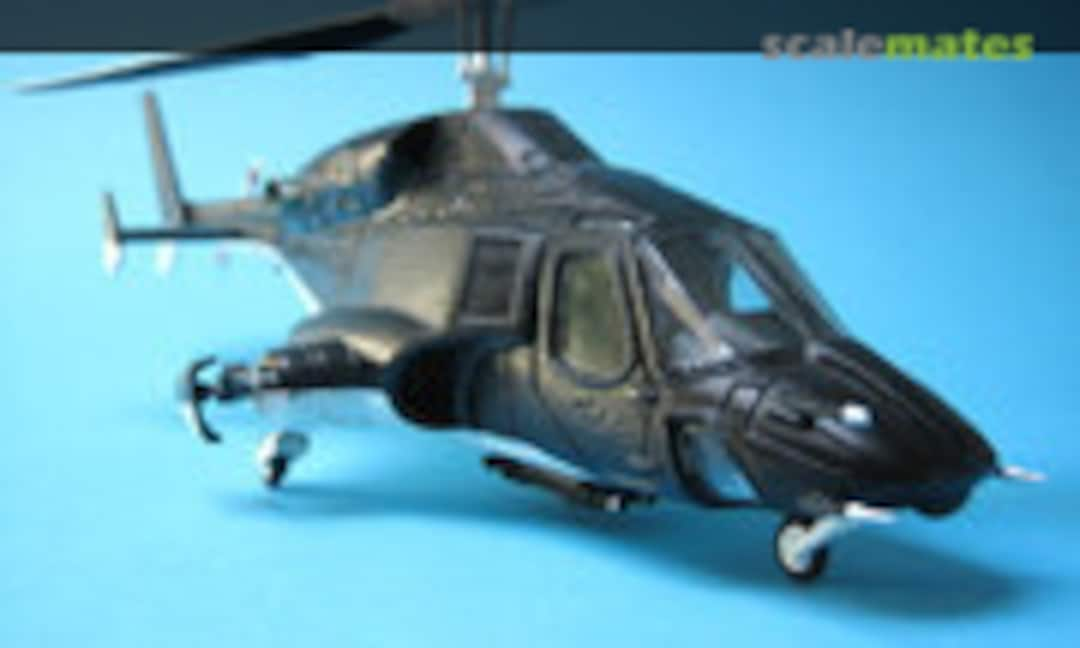 Airwolf 1:48