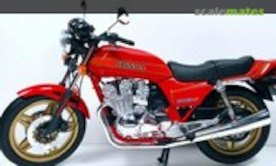 Honda CB750 | Motorcycles - Vehicles