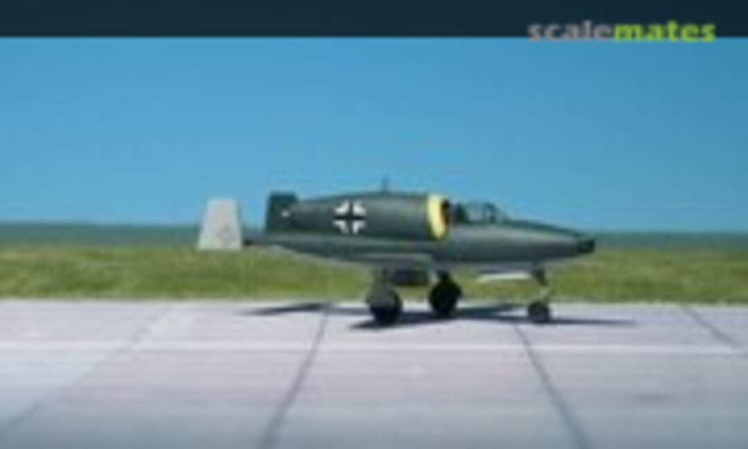 Arado Ar E.580 1:72