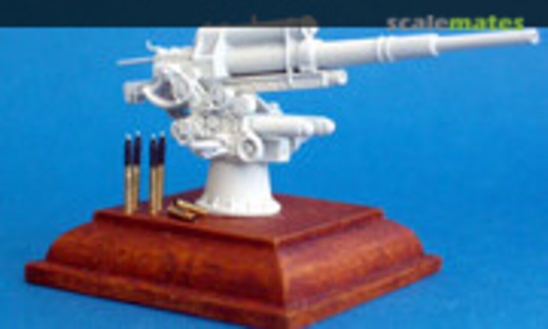 8.8 cm FlaK 36 1:87