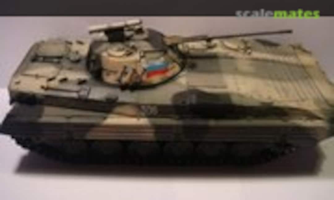 BMP-2 1:35