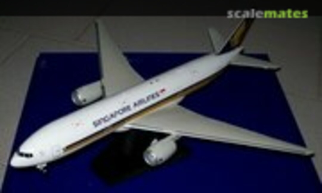 Boeing 777-200 1:144