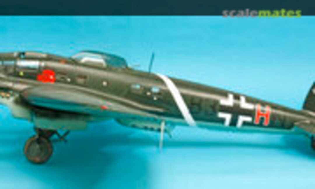 Heinkel He 111 P-2 1:32