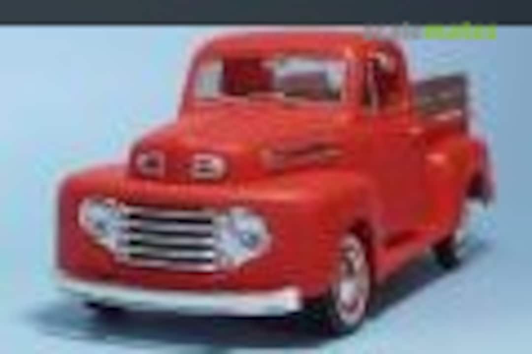 1950 Ford F-1 1:25