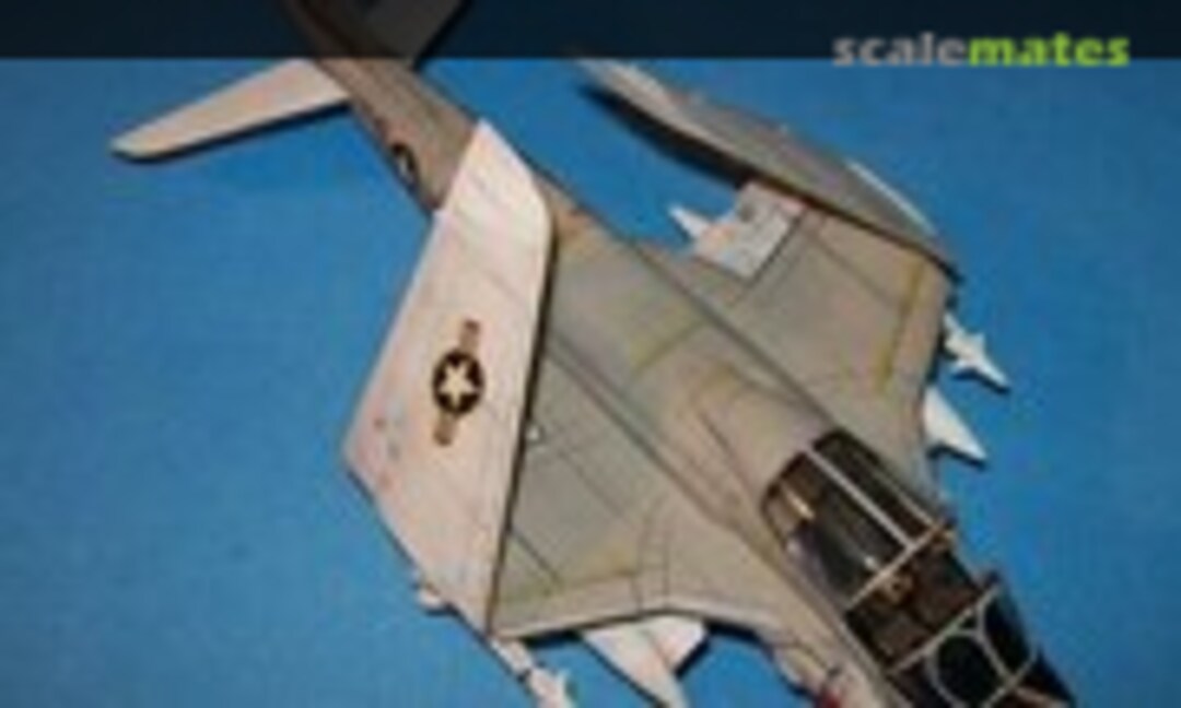 Grumman EA-6A Intruder 1:72