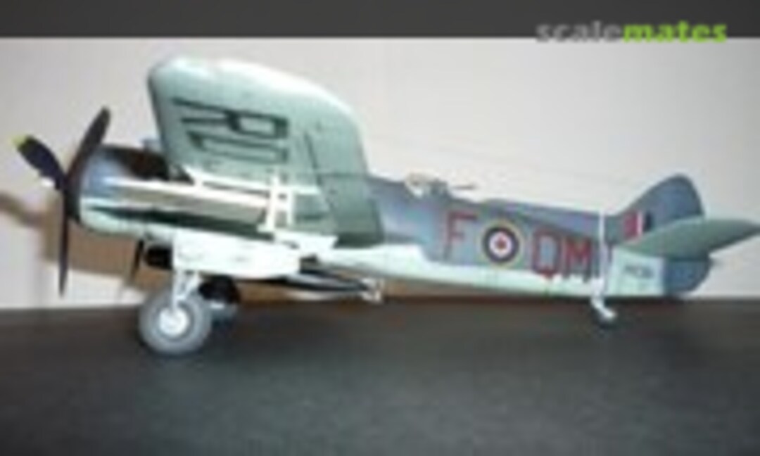 Bristol Beaufighter TF Mk.X 1:48