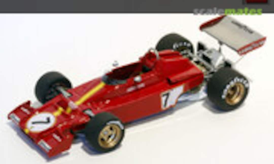 Ferrari 312B3 1:43