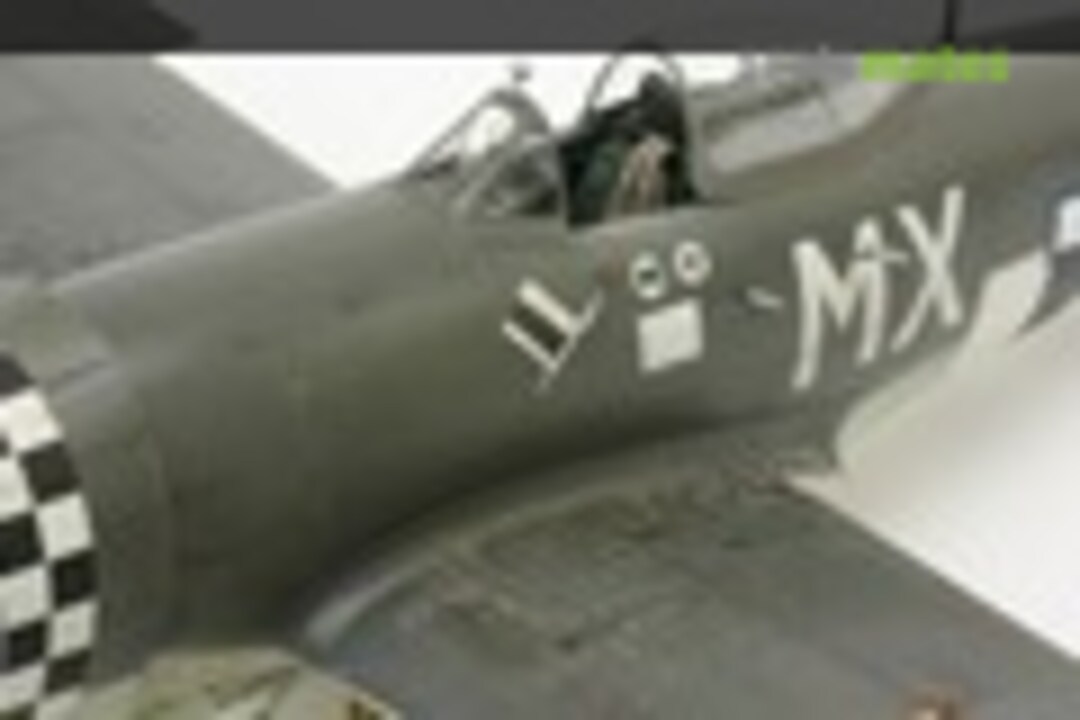 Republic P-47D Thunderbolt Bubbletop 1:32