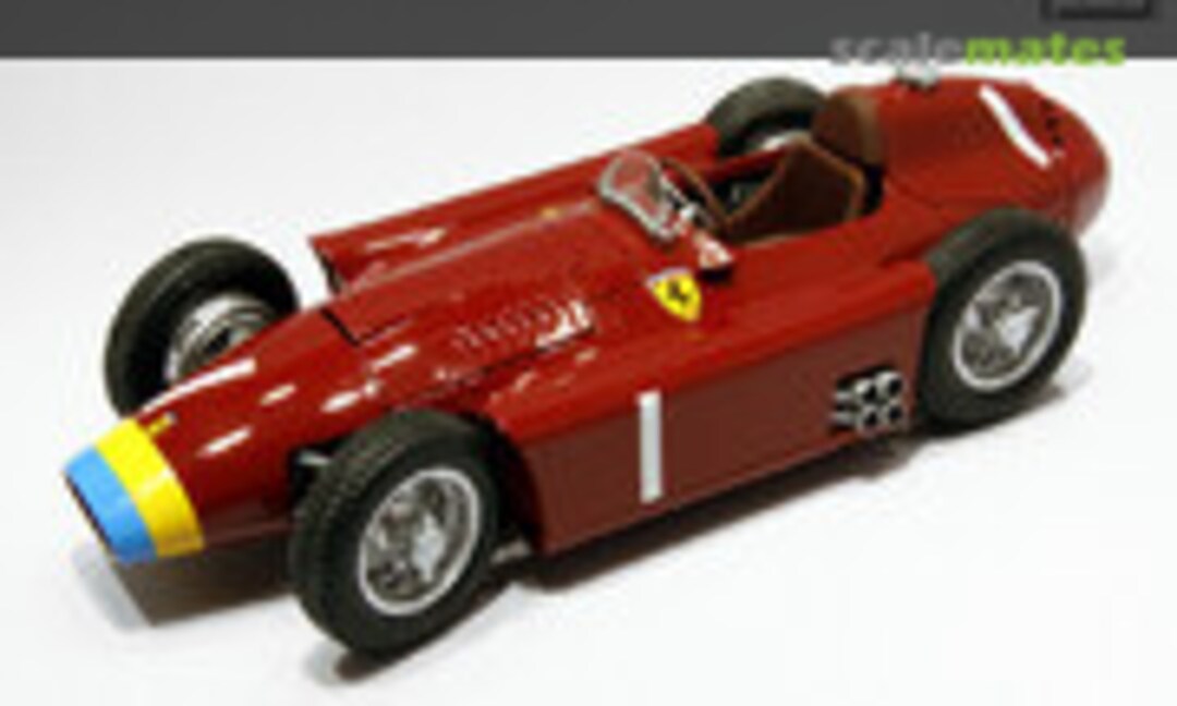 Ferrari D50 1:20