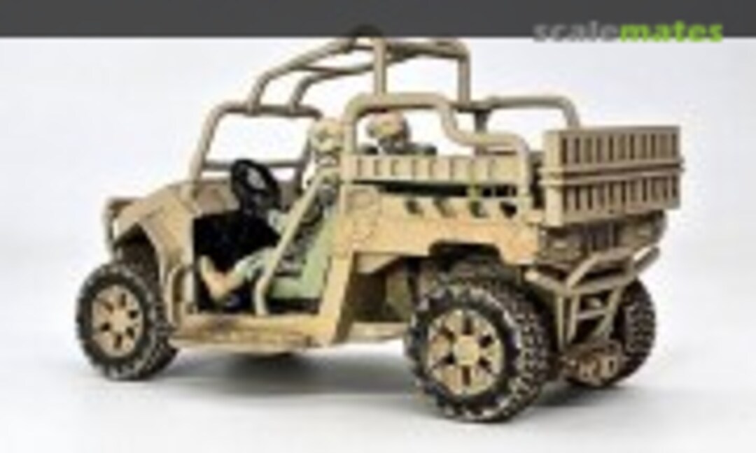 Polaris MRZR 1:35