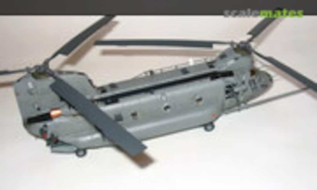 Boeing HH-47D Chinook 1:72