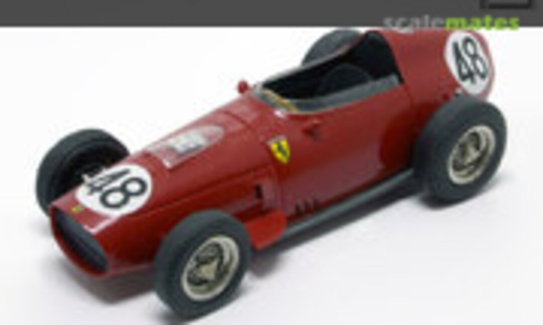 Ferrari 246 F1 1:43