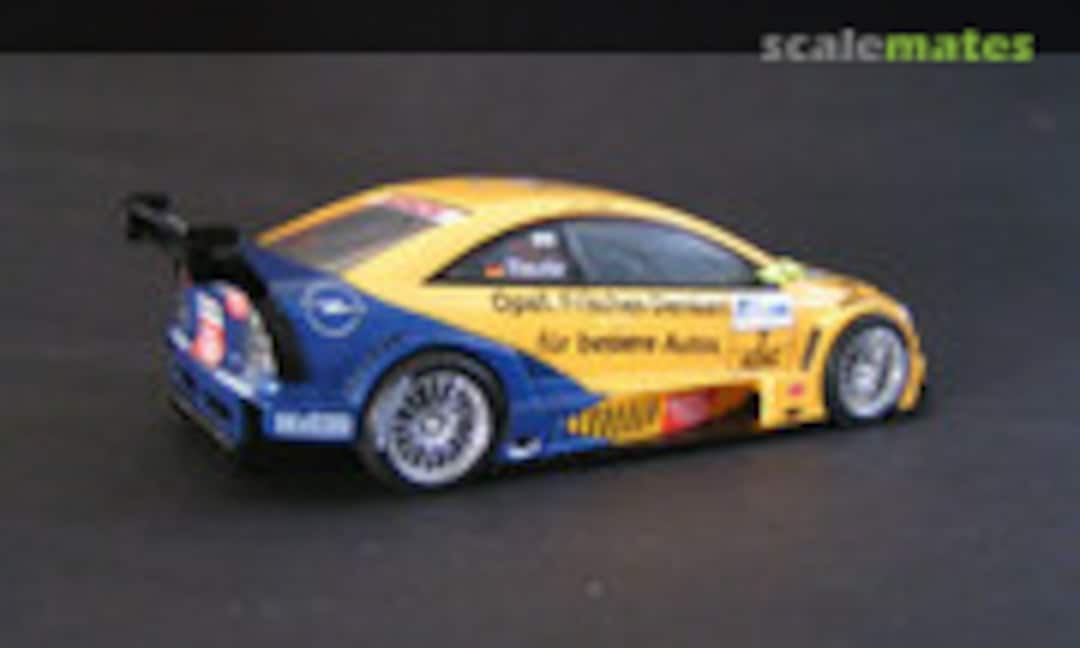 Opel Astra V8 Coupe 1:32
