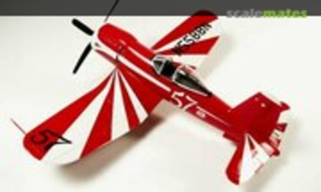 Goodyear F2G Super Corsair 1:72