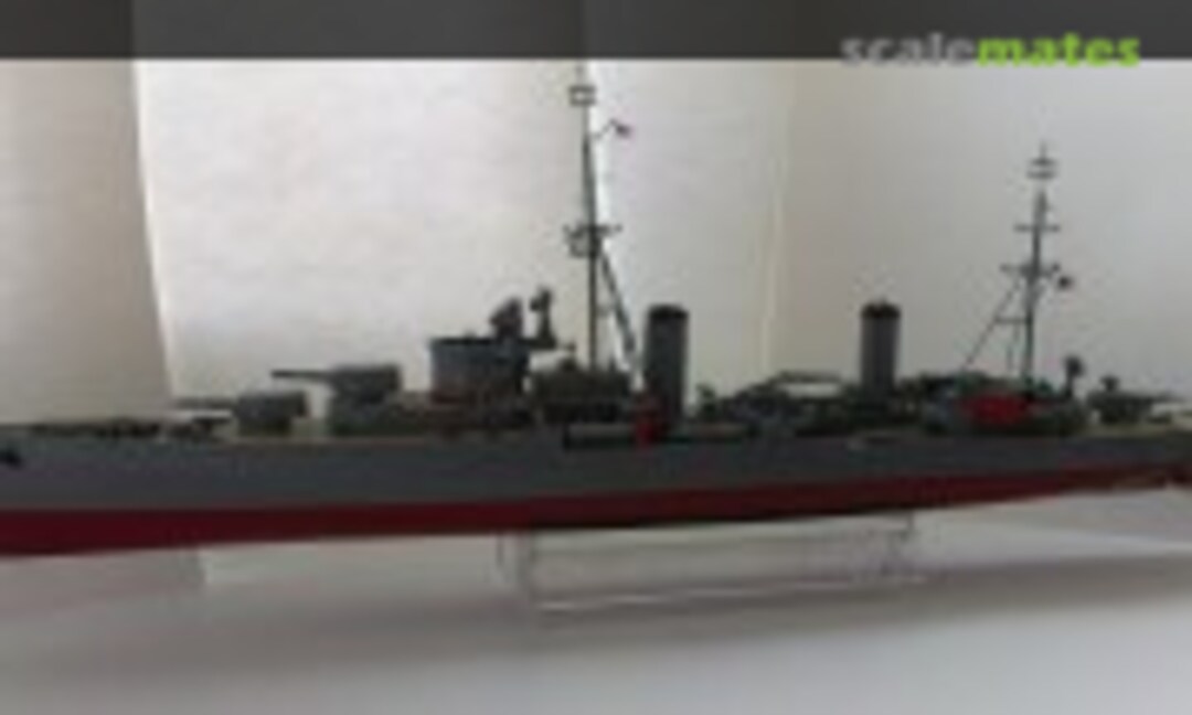 HMS Aurora 1:350