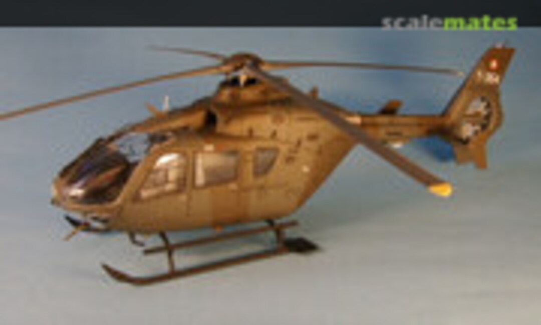 Eurocopter EC-635 1:32