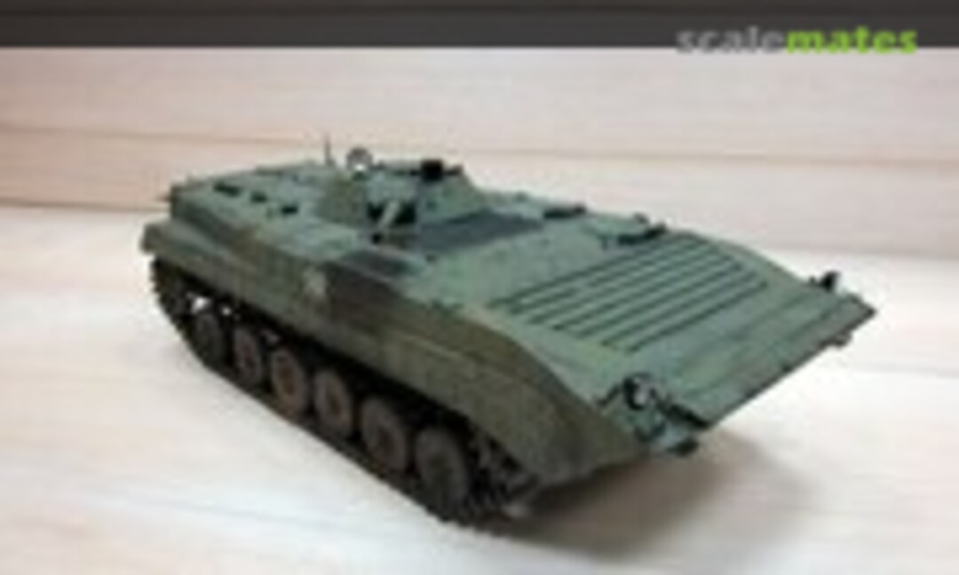 BMP-1 1:35