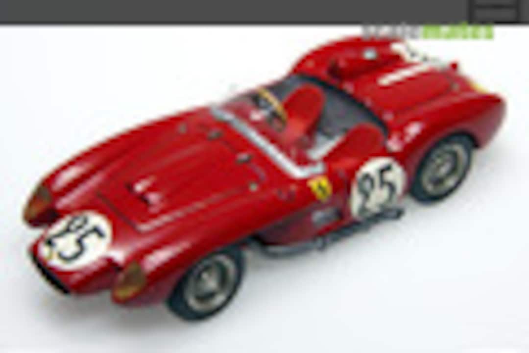 Ferrari 500 TR 1:43