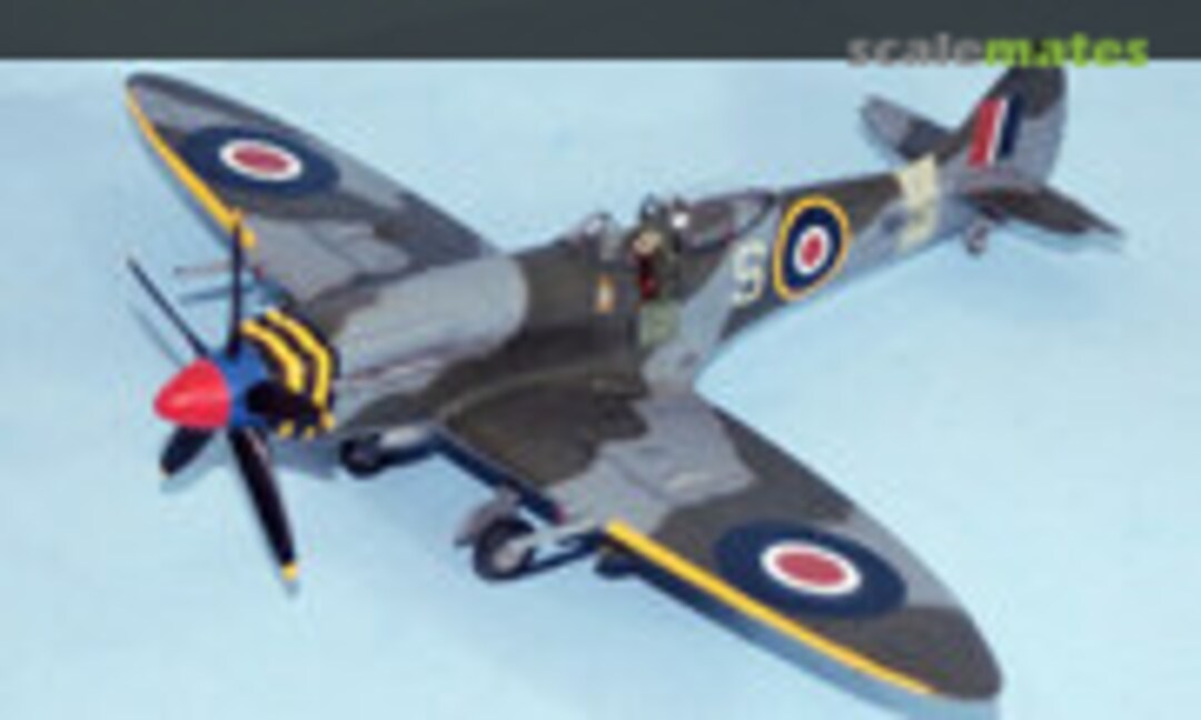 Supermarine Spitfire Mk.XVIII 1:32