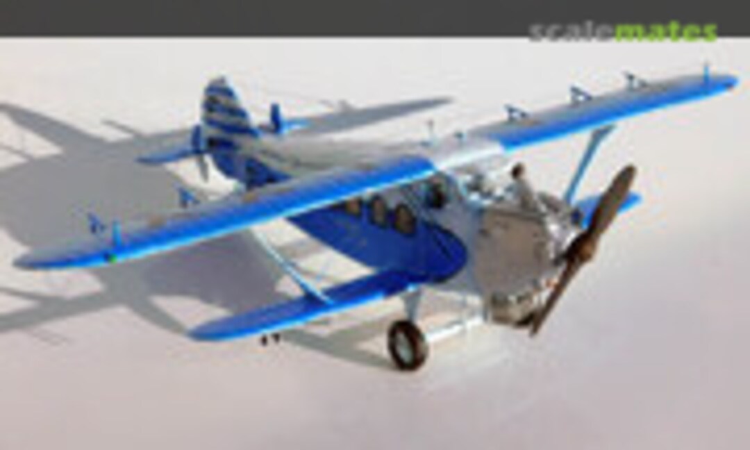 Breguet 280T 1:72