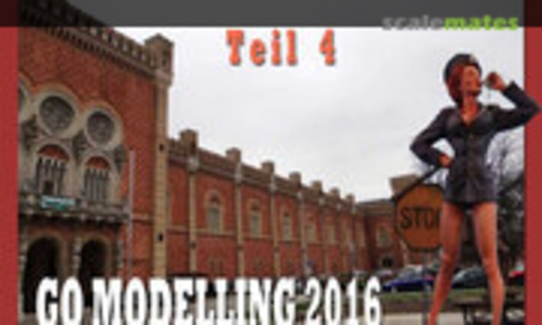GO Modelling 2016 No