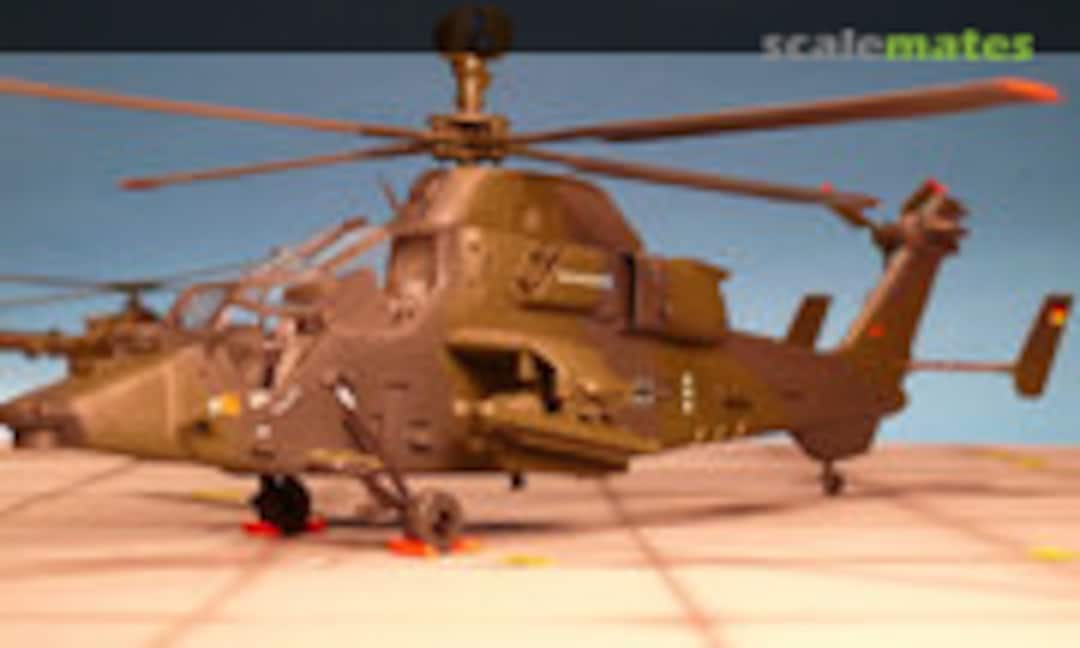 Eurocopter PAH-2 Tiger 1:48