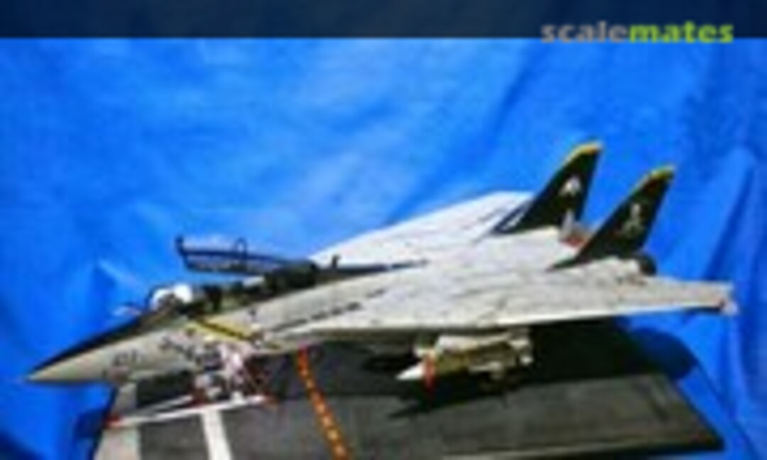 Grumman F-14B Tomcat 1:32