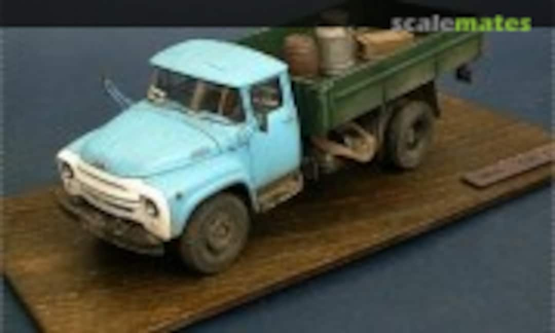 ZiL-130 1:43