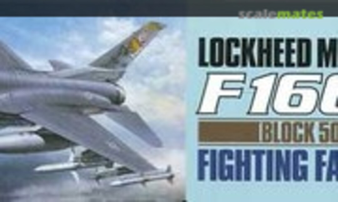 Lockheed Martin F-16CJ Fighting Falcon 1:32