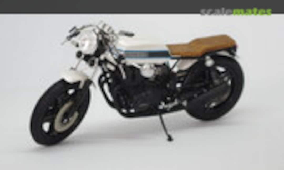 Honda CB750 | Motorcycles - Vehicles
