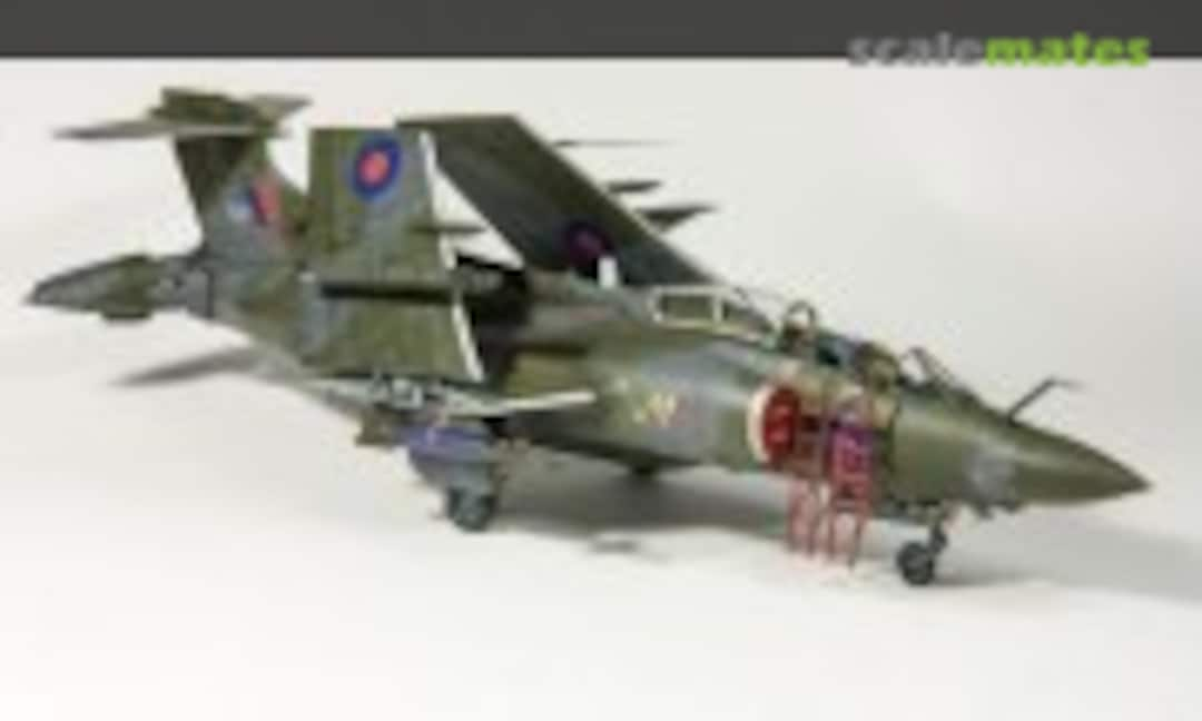 Blackburn Buccaneer S Mk.2B 1:48