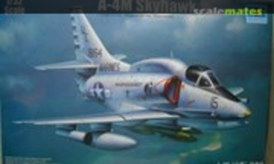 Douglas A-4M Skyhawk 1:32