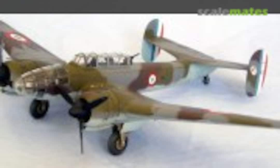 Bloch MB.174A-3 1:48