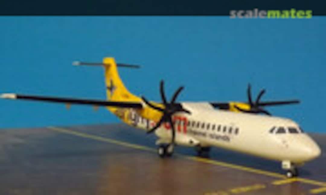 ATR-72 1:144