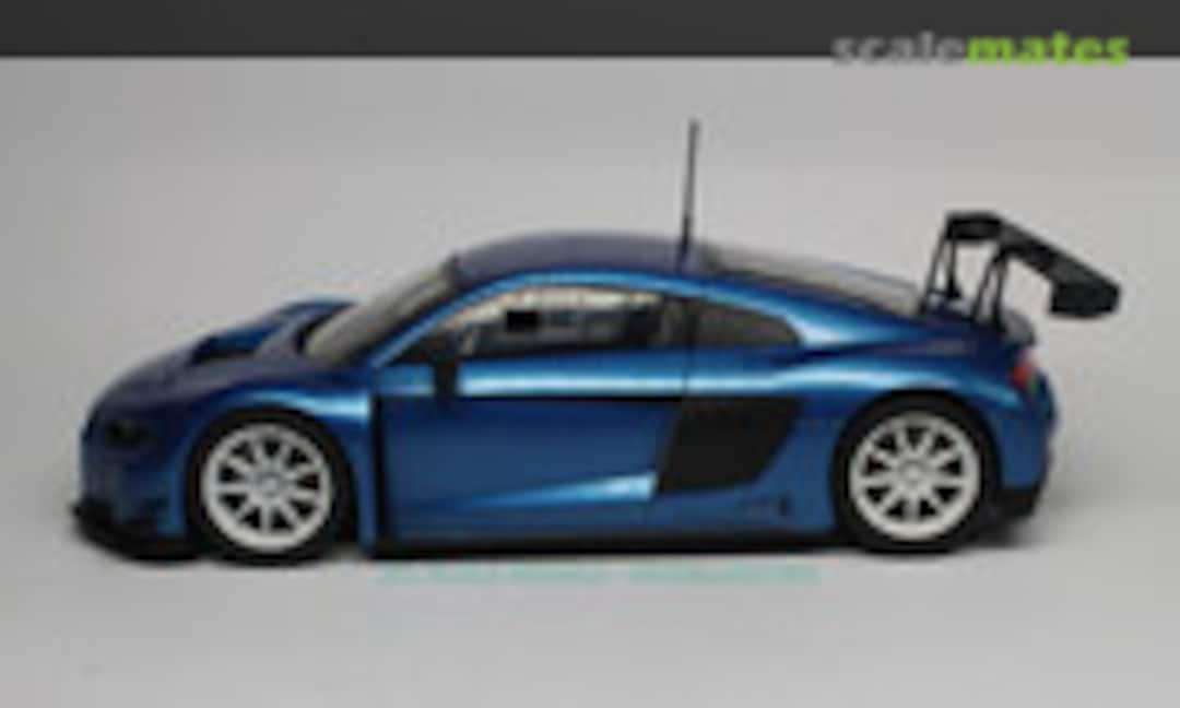 Audi R8 LMS GT3 1:24