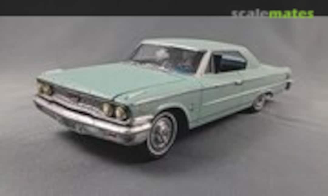 1963 Ford Galaxie 500 Prestige 1:25
