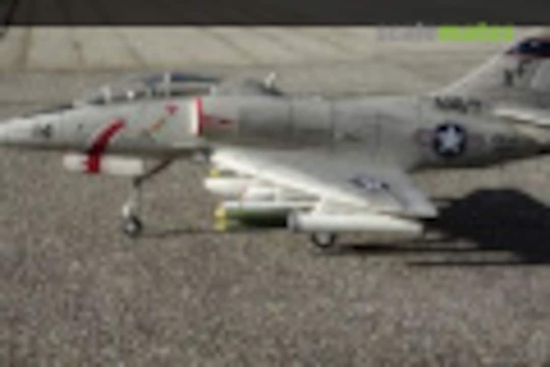 Douglas TA-4J Skyhawk 1:48