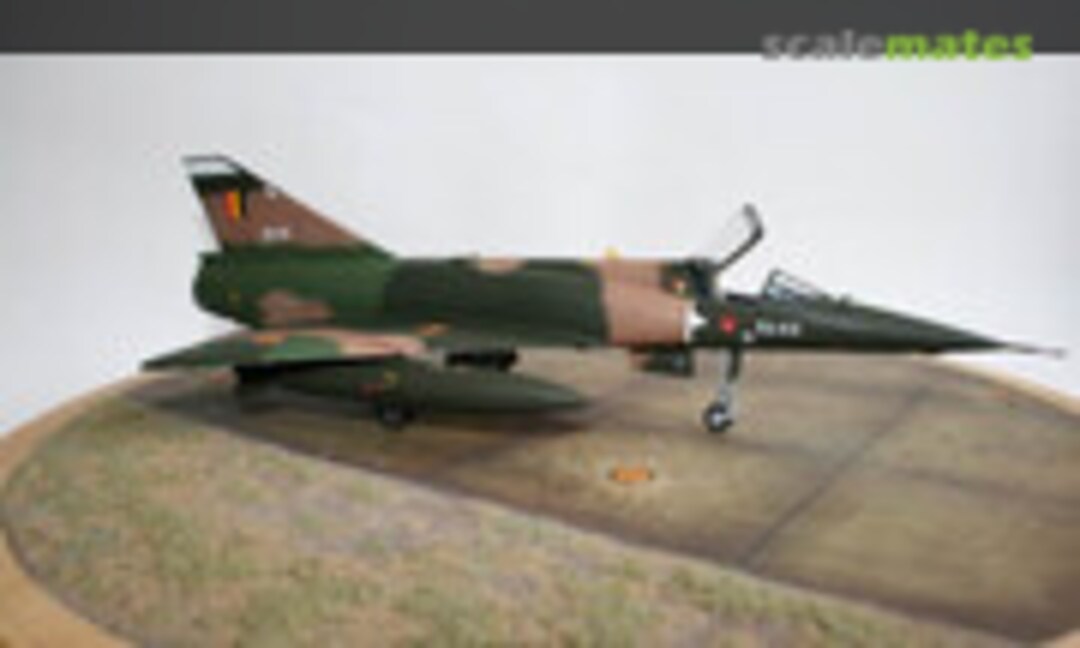 Dassault Mirage V 1:48