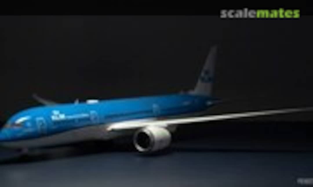 Boeing 787-9 1:144
