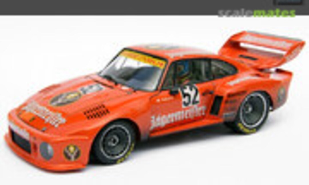 Porsche 935 1:20