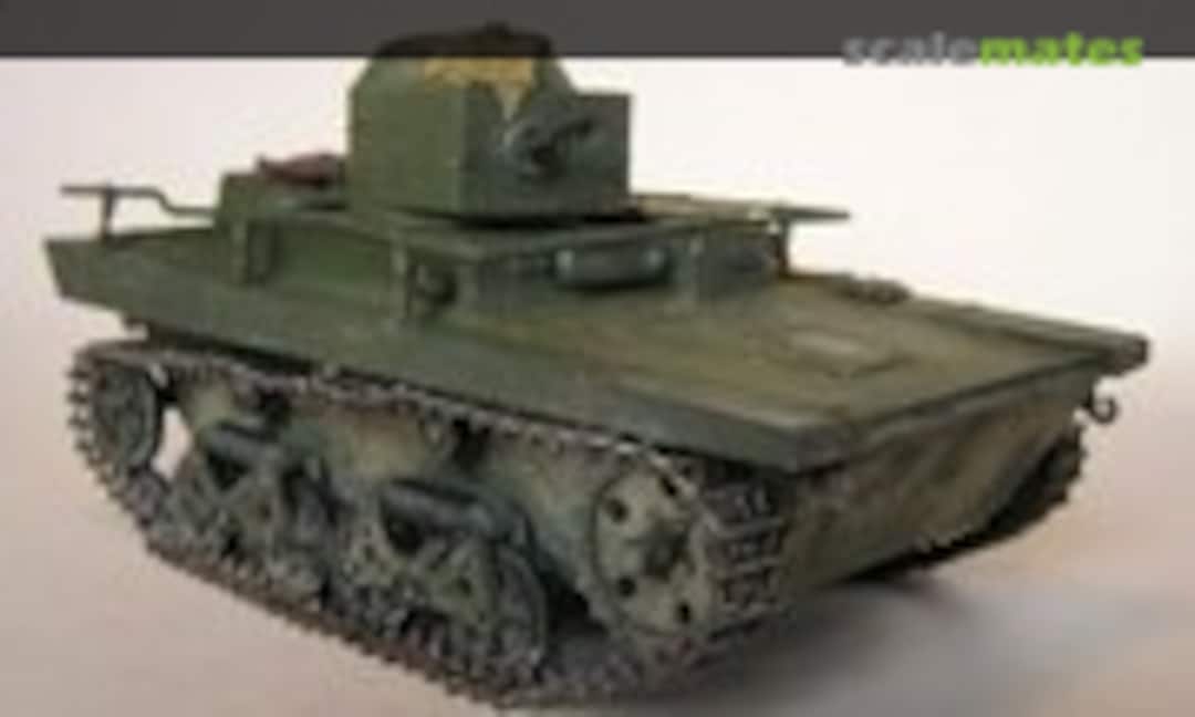 T-37A 1:35