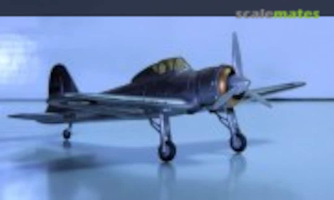 Gloster F.5 1:72